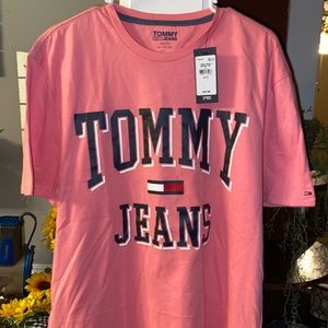 Tommy Hilfiger Men’s Shirt